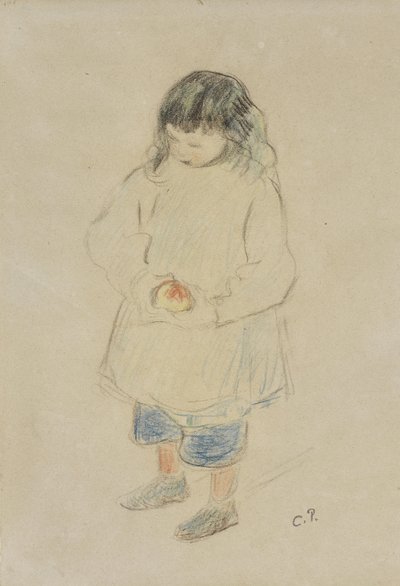 Bonhams by Camille Jacob Pissarro